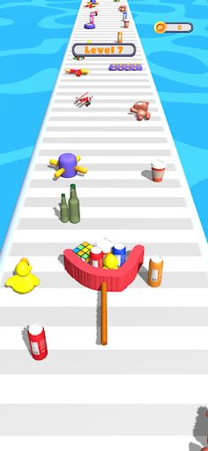 Draw Sweeper! - Screenshot 4