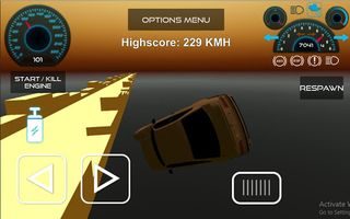 Keep It UP - Screenshot 3