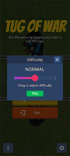 Tug Of War - Screenshot 4