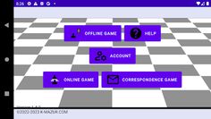 Polish Draughts - Screenshot 4