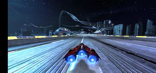 AG Drive - Screenshot 2