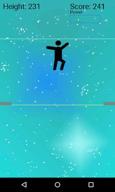 Bounce It - Screenshot 3