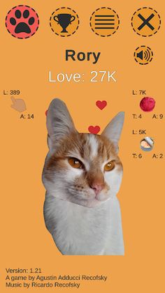 Clicat - Screenshot 1