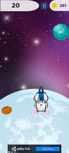 Rock Blaster - Screenshot 4