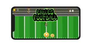 Endles Football - Screenshot 3