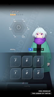 The Legend of Tartar - Screenshot 5