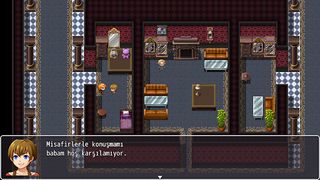 Birlik ve Dirlik - Screenshot 2