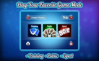 King Trix - Screenshot 1