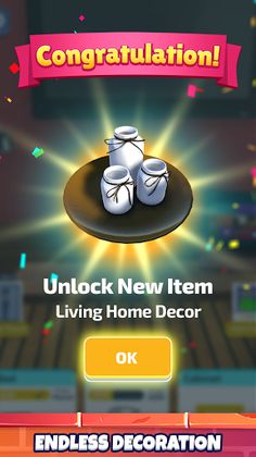 Idle Home - Screenshot 3