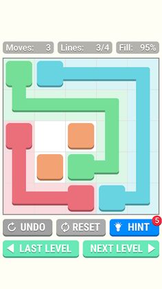 Dot Path - Screenshot 4