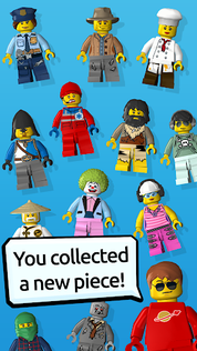 LEGO® Tower - Screenshot 4