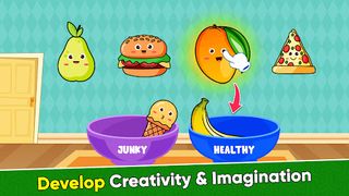 Toddler Games: 2-3 Year Old - Screenshot 3