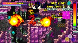 Level 20 - Screenshot 3