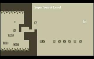 The Rejection Chamber - Screenshot 1