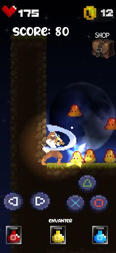 Bandit War - Screenshot 3