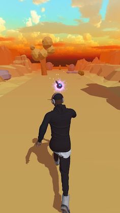 PH4NTOM DASH - Screenshot 1