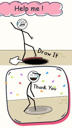 Draw Puzzle 2: Draw One part - Screenshot 4