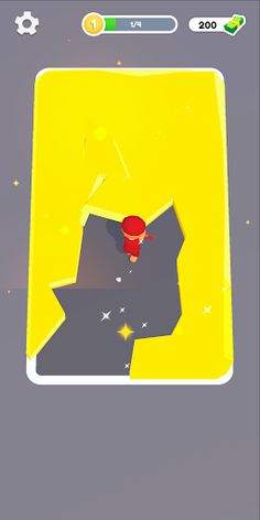 Carpet Cleaning ASMR - Screenshot 4