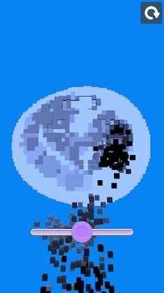 Voxel Shaving - Screenshot 2