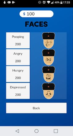 Ruski Clicker - Screenshot 3