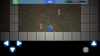 Solomon - Screenshot 3