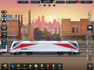 Train Station: Classic - Screenshot 3
