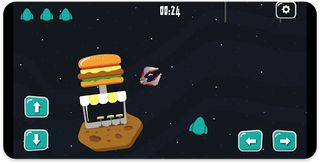 Space Parking - Screenshot 3
