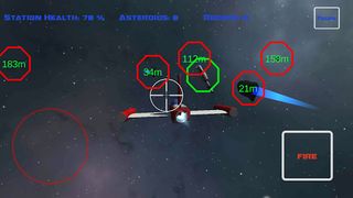 Defender2020 - Screenshot 2