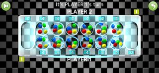 Mancala - Screenshot 3