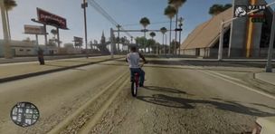 GTA 5 Crime Crafts RP for MCPE - Screenshot 3