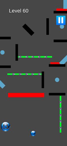 Brash Ball - Screenshot 2