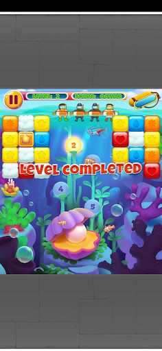 Rescue The Men - Screenshot 2