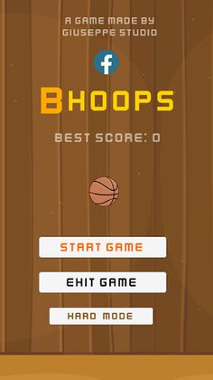 BHoops - Screenshot 1