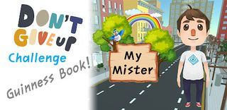 My Mister - Screenshot 1