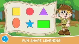 ABC Games Phonics And Tracing - Screenshot 3