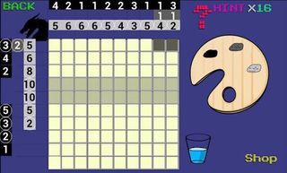 Pixel8 Nonogram - Screenshot 2