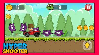 HyperShooter - Screenshot 3