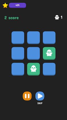 Spectre Mind: Remember - Screenshot 2