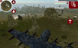 Dome of Doom - Screenshot 3