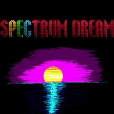 Spectrum Dream - Screenshot 1