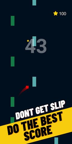 Sticky Heights - Screenshot 4