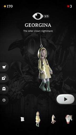 Rest in Pieces - Screenshot 3