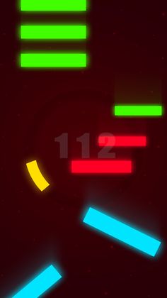 Dodge It: Arcade - Screenshot 3