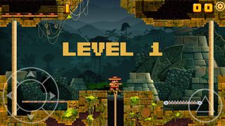 Montezuma's Revenge - Screenshot 3