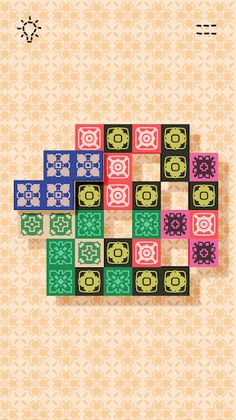 Tile Snap - Screenshot 3