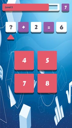 Mathematical training - Screenshot 2