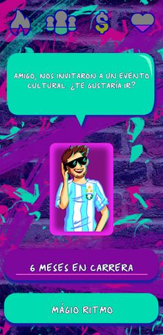 Atrevidos - Screenshot 3