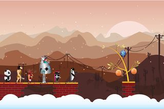 Sprint Hero - Screenshot 3