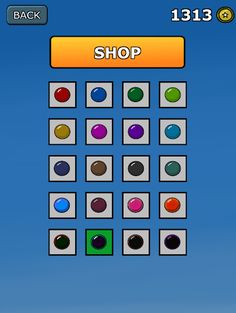 Spike-O-Ball - Screenshot 3