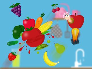 English Playground - Easy lear - Screenshot 2